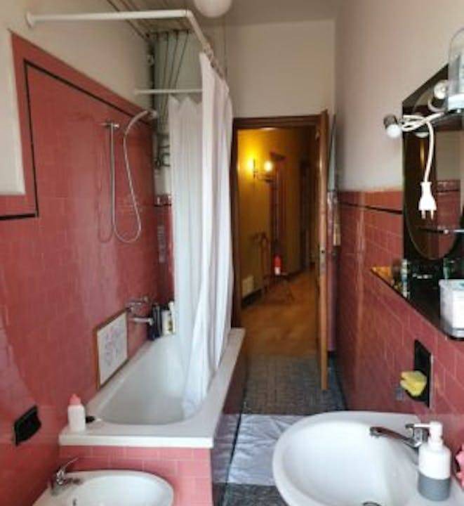 Photo of Bathroom in Lingotto