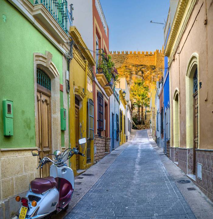 Photo of Others in Almeria Centro