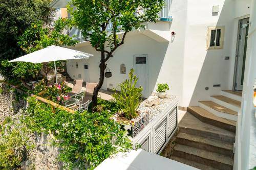 Photo of Patio Balcony in Arienzo