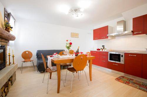 Photo of Livingroom in Pontecasale