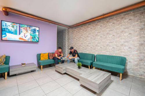 Photo of Livingroom in Collblanc y La Torrassa