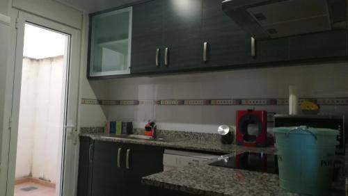 Photo of Kitchen in Sant Jaume d'Enveja