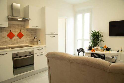 Photo of Livingroom in Reggio nell'Emilia