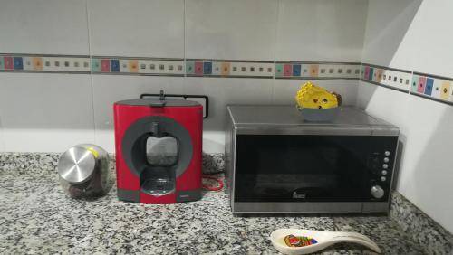 Photo of Kitchen in Sant Jaume d'Enveja