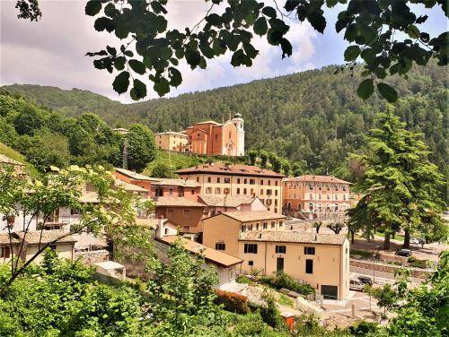 Photo of Buildings in Ferrara di Monte Baldo