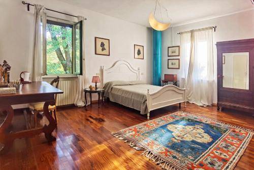 Photo of Livingroom in Travaco Siccomario