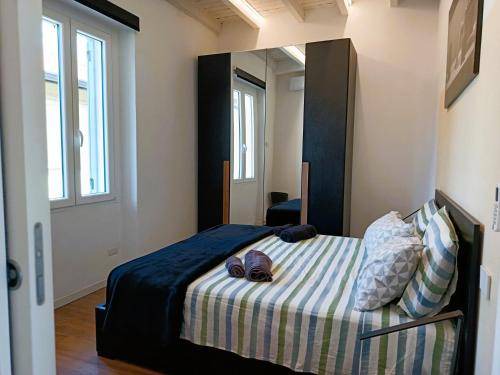 Photo of Bedroom in Lissone