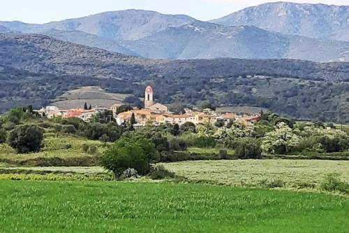 Photo of Outdoor in Espolla