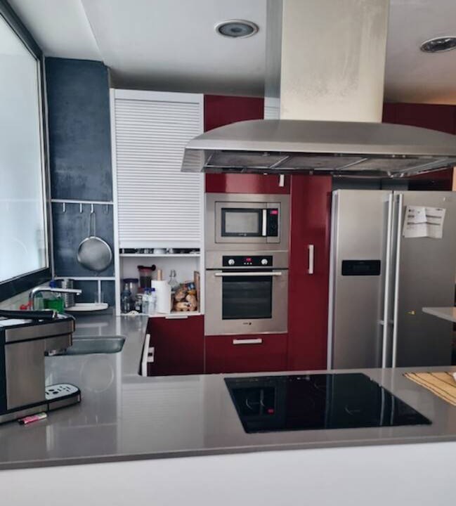Photo of Kitchen in El Baix Guinardo
