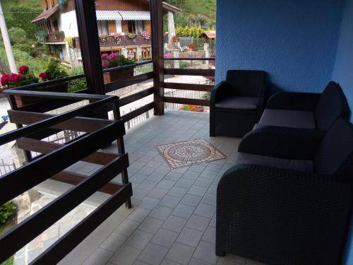 Photo of Livingroom in Chiusa di Pesio