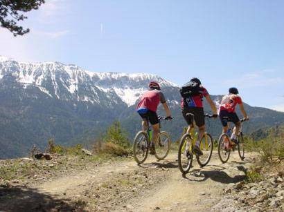 Photo of Others in Alp