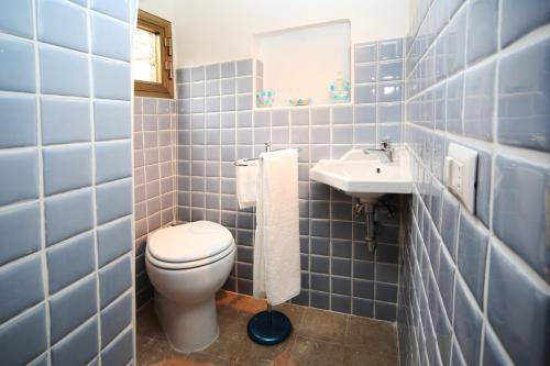 Photo of Bathroom in Bomarzo