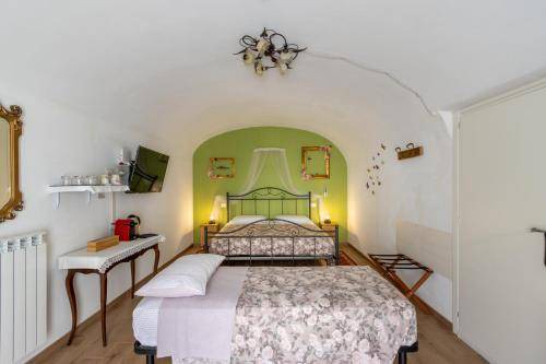 Photo of Bedroom in San Nicolo