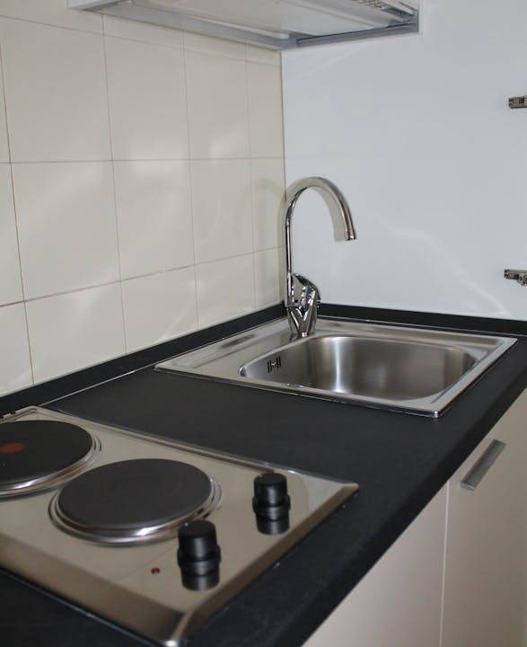 Photo of Kitchen in Lingotto