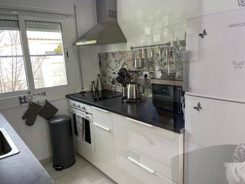 Photo of Kitchen in El Mas Bosca