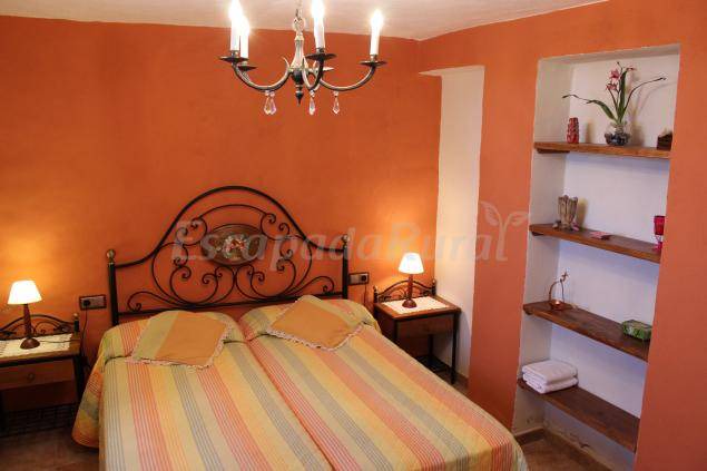 Photo of Bedroom in Vallmanya
