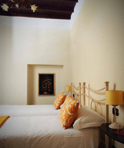 Photo of Bedroom in Patrica