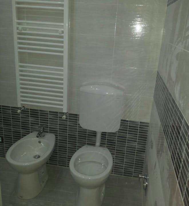 Photo of Bathroom in Borgo Dora