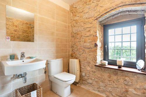 Photo of Bathroom in Vilanant