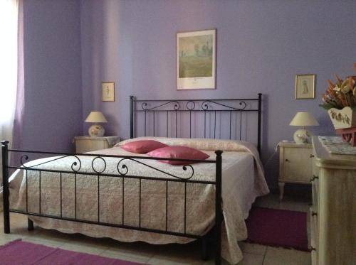 Photo of Bedroom in Cavour