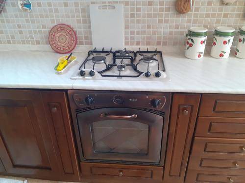 Photo of Kitchen in Robegano
