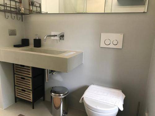 Photo of Bathroom in Milano Due