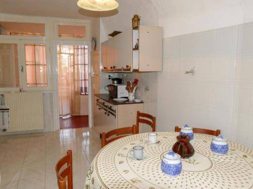 Photo of Kitchen in Terzorio