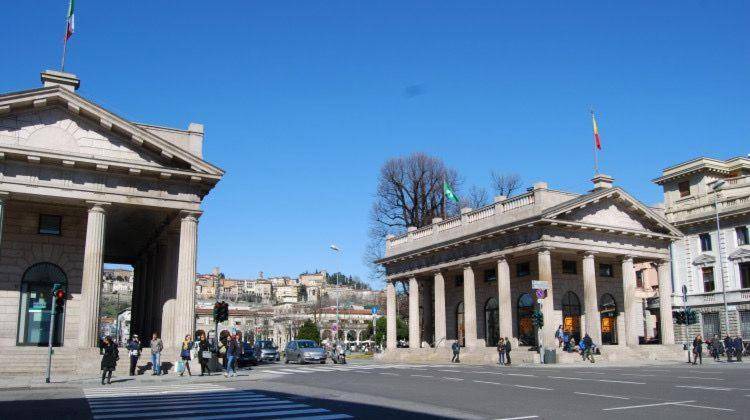 Photo of Others in Bergamo