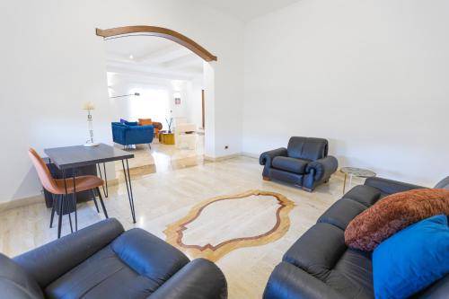 Photo of Livingroom in Cimitile