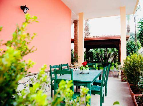 Photo of Patio Balcony in Ottaviano