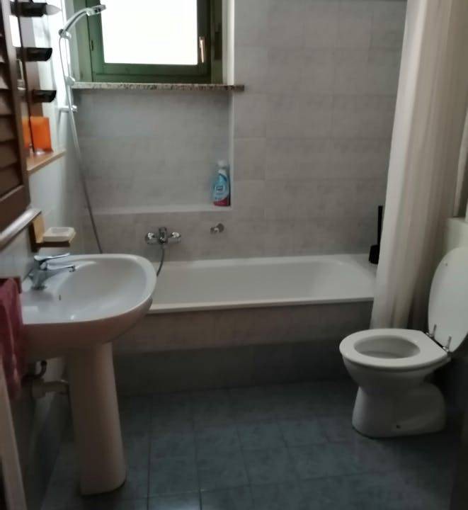 Photo of Bathroom in Vittoria