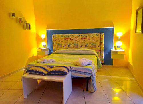 Photo of Bedroom in Avella