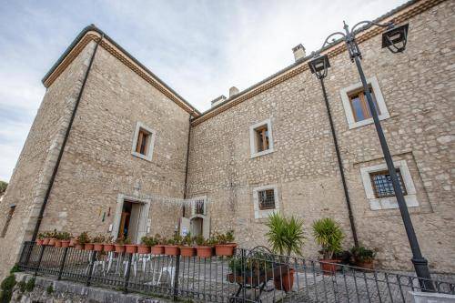 Photo of Buildings in Torella dei Lombardi