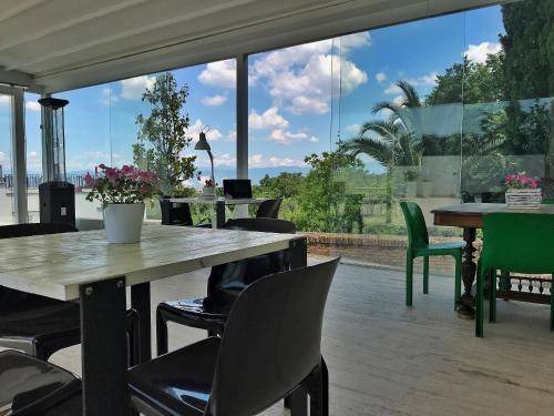 Photo of Patio Balcony in Pollena Trocchia