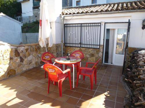 Photo of Others in La Iruela