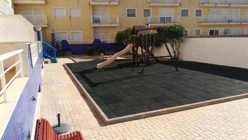 Photo of Patio Balcony in Sant Jaume d'Enveja