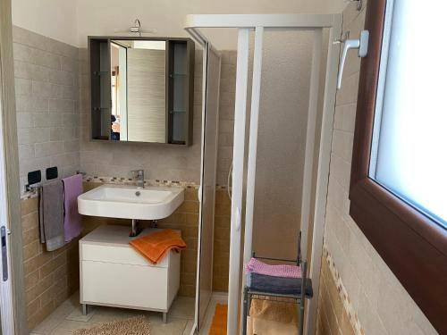 Photo of Bathroom in Minervino di Lecce