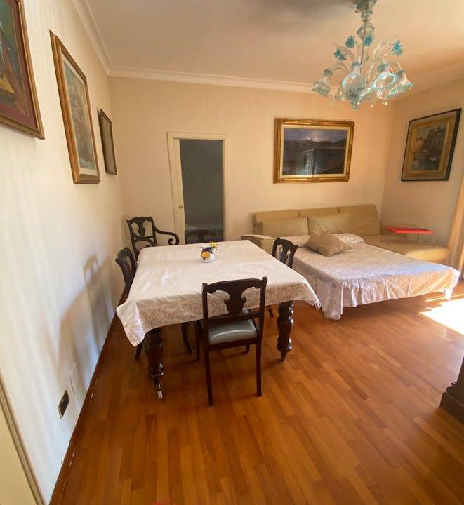 Photo of Livingroom in Posillipo