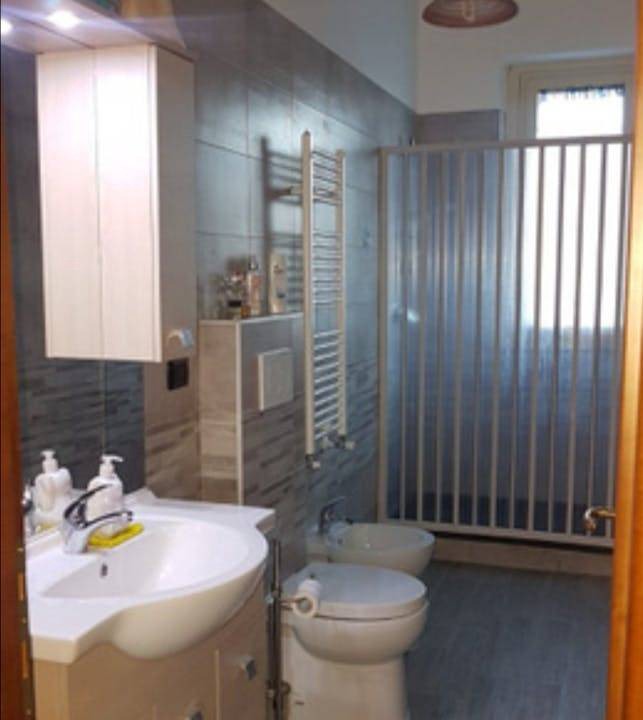 Photo of Bathroom in Mirafiori Sud