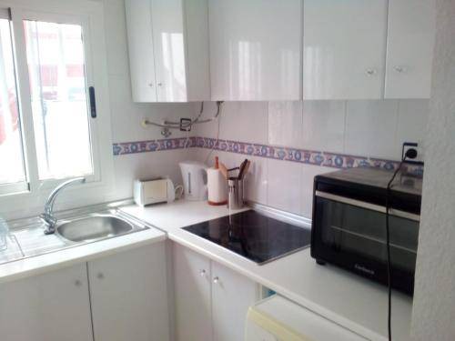 Photo of Kitchen in Mazarron