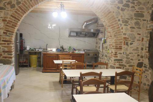 Photo of Livingroom in San Massimo