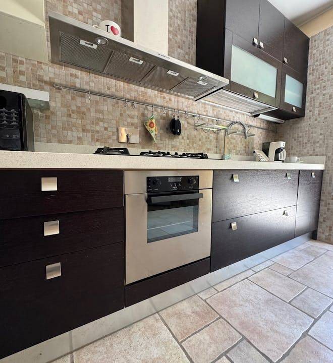 Photo of Kitchen in Cavoretto