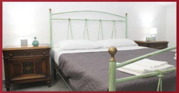 Photo of Bedroom in Sant'Angelo a Cupolo