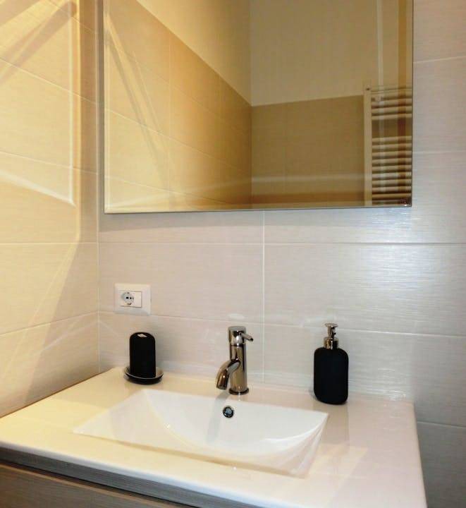 Photo of Bathroom in Cologno Monzese