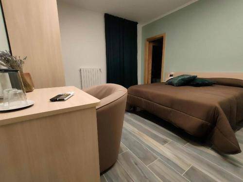 Photo of Bedroom in Limatola