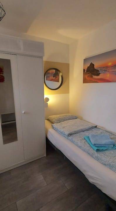 Photo of Bedroom in Lomas