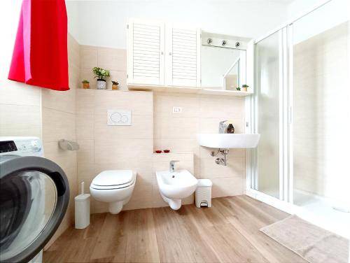 Photo of Bathroom in Malgrate