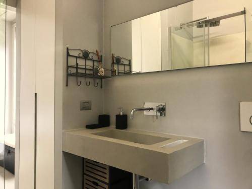 Photo of Bathroom in Milano Due