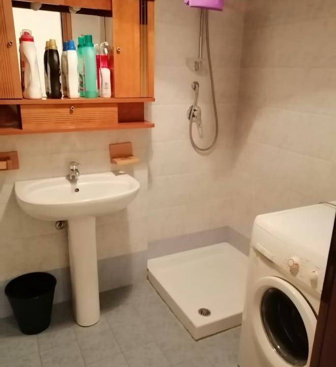 Photo of Bathroom in Vittoria
