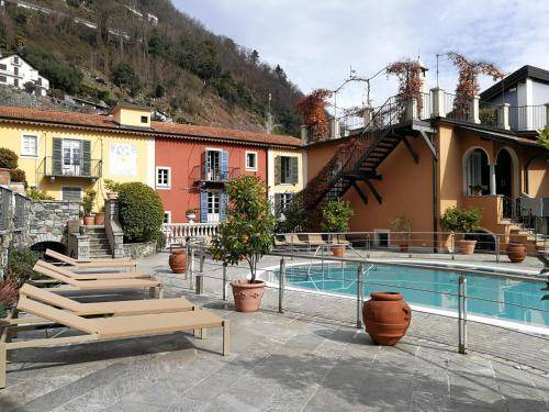 Photo of Others in Cannero Riviera